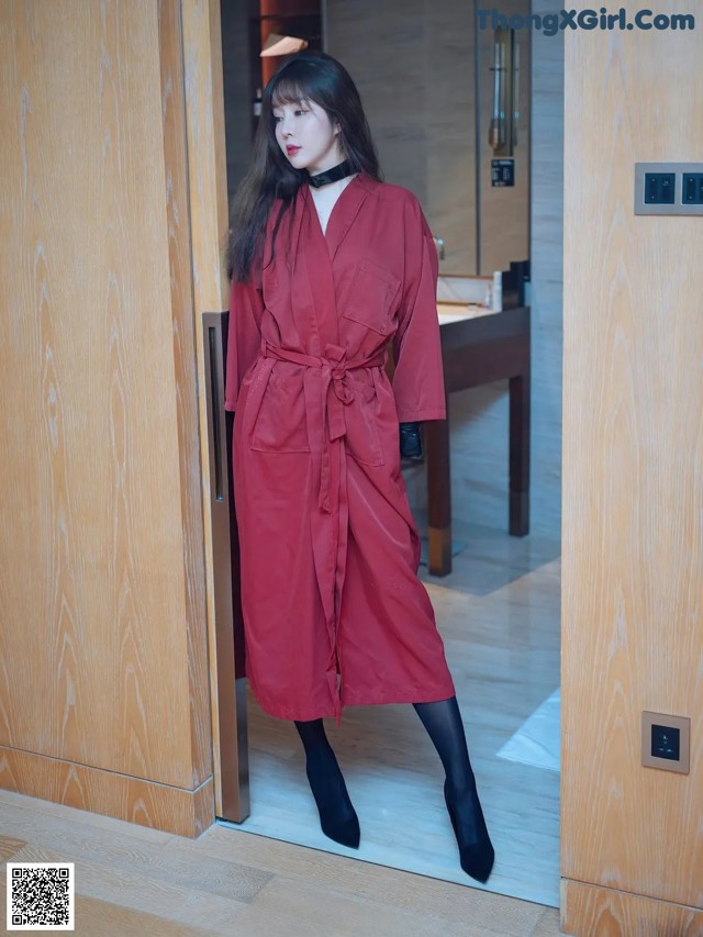 HuaYang Vol. 373: Wang Yu Chun (王 雨 纯) (55 photos)