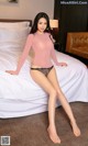 UGIRLS - Ai You Wu App No.989: Model Xue Li (雪莉) (40 photos)