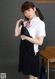 Mai Hyuga - Tinytabby Model Com