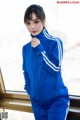 TouTiao 2017-11-26: Model Zhou Xi Yan (周 熙 妍) (23 photos)