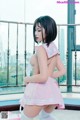 DKGirl Vol.082: Model Meng Bao Er (萌 宝儿 BoA) (49 photos)